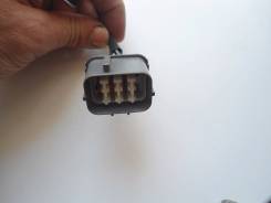 Датчик кислородный. Subaru Legacy, BE5, BH5 Subaru Forester, SG5 Subaru Impreza, GG3, GG2 Двигатели: EJ20, EJ202, EJ15, EJ152