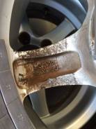 Bridgestone. 8.0x16, 6x139.70, ET0