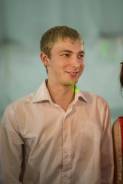 Водитель-экспедитор. Высшее образование, опыт работы 3 года