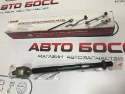 Тяга рулевая. Toyota: Premio, Corolla Spacio, Allion, Allex, WiLL VS, Wish, Corolla Axio, Corolla Verso, Corolla Fielder, Isis, Corolla, Corolla Runx...