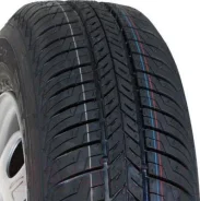 BFGoodrich Touring. ������, 2016 ���, ����� ����