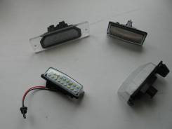 Подсветка. Infiniti: QX56, M35 Hybrid, M45, Q40, Q45, QX60, M56, FX35, JX35, M25, G25, Q60, FX45, G35, I30, M37, M35, QX80, Q70, I35, G37 Nissan: NV35...