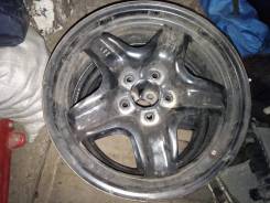 Opel. x17", 5x115.00