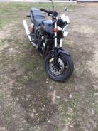 Yamaha XJR 400. 400 куб. см., исправен, птс, с пробегом