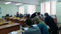 Оператор ПК. Средне-специальное образование