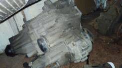 Раздаточная коробка. Nissan Elgrand, NE51 Двигатель VQ35DE