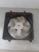Диффузор. Honda Mobilio, LA-GB1, UA-GB1, LA-GB2 Honda Airwave, DBA-GJ1, DBA-GJ2, GJ1, DBAGJ1 Двигатель L15A