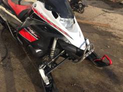 Yamaha FX Nytro. исправен, есть птс, с пробегом