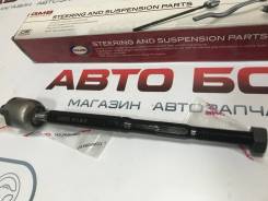 Тяга рулевая. Toyota: Yaris, WiLL Cypha, Raum, Vios, Yaris Verso, WiLL Vi, Succeed, Vitz, Echo Verso, Soluna Vios, Echo, Porte, Funcargo, Platz, Probo...