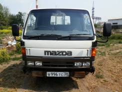 Mazda Titan. Продам мазда титан, 4 300 куб. см., 2 000 кг.