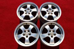 Milli Miglia. 7.0x15, 5x100.00, ET37, ЦО 57,1 мм.