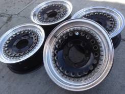 Berg. 6.0x15, 5x139.70, ET20, ЦО 110,0 мм.
