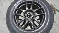 Work Emotion CR-KAI. 7.0x15, 4x100.00, ET44