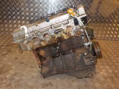 Двигатель в сборе. Geely GC6