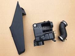 Корпус воздушного фильтра. Subaru Impreza (GP XV), GP7 Subaru Impreza, GRF, GE7, GE6, GRB, GH8, GH7, GVF, GH6, GE3, GE2, GH3, GVB, GH2 Subaru Impreza...