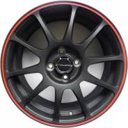 TGRACING. 7.0x17, 4x100.00, ET45, ЦО 60,1 мм.