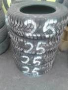 Bridgestone Ice Cruiser 5000. Зимние, шипованные, износ: 30%, 4 шт