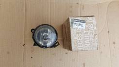 Фара противотуманная. Renault: Laguna, Latitude, Master, Duster, Megane, Fluence, Koleos, Logan, Kangoo Двигатели: L7X, F9Q, F4R, G9T, M9R, F4P, F5R...