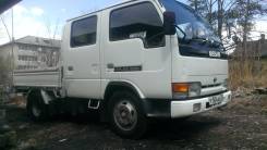 Nissan Atlas. Продам , 3 000 куб. см., 2 000 кг.