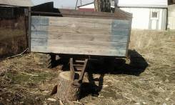 Продам прицеп одноосный