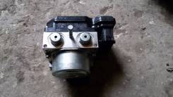 Блок abs. Nissan Juke, YF15 Двигатель HR15DE