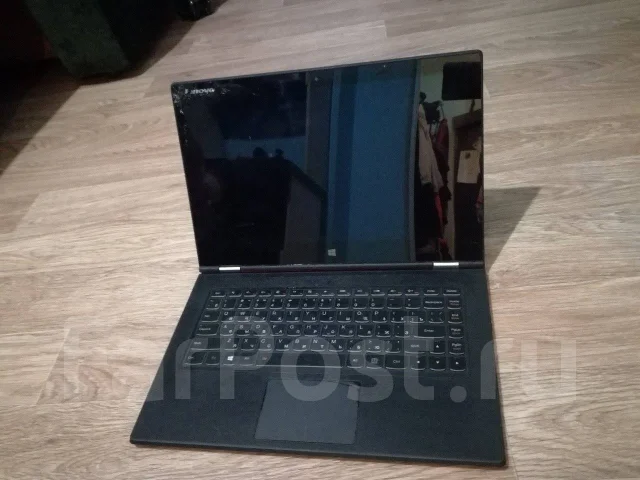 Lenovo IdeaPad Yoga 2 Pro. ��� 4 ��, WiFi: 1, Bluetooth: 1, ����������� �� 4��. ����