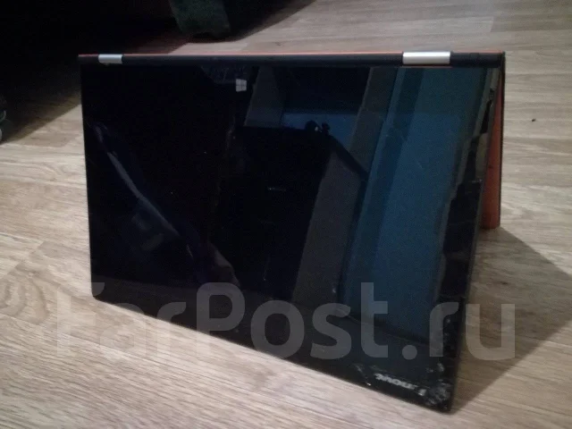 Lenovo IdeaPad Yoga 2 Pro. ��� 4 ��, WiFi: 1, Bluetooth: 1, ����������� �� 4��. ����