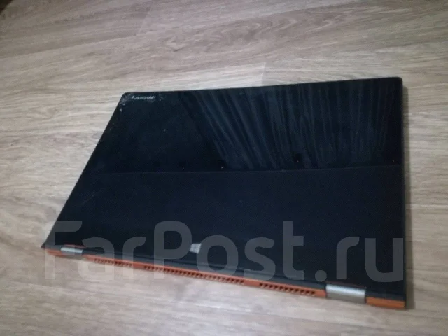 Lenovo IdeaPad Yoga 2 Pro. ��� 4 ��, WiFi: 1, Bluetooth: 1, ����������� �� 4��. ����