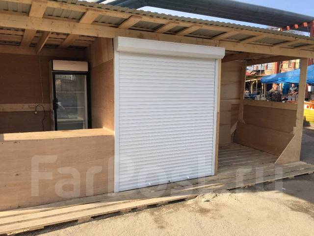 Рольставни-Ремонт, Монтаж, Изготовление. Шкаф на парковку, БЕЗ выходных ...