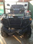 Русская механика RM-Gamax AX600. исправен, есть птс, с пробегом