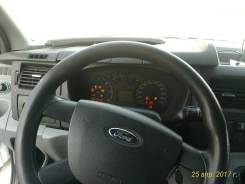 Ford Transit. FORD Transit, 2 400 куб. см., 18 мест