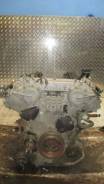 Двигатель в сборе. Nissan: Stagea, Infiniti M35/45, Infiniti FX45/35, Fuga, Infiniti M Двигатель VQ35DE