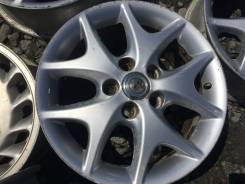 Toyota. 6.5x16, 5x114.30, ET50