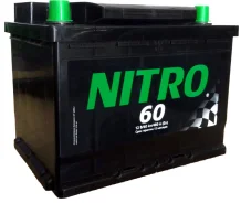 Nitro. 60��.�., ��������, ������������ ����� ����