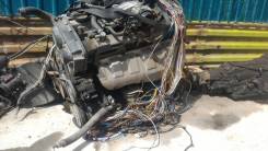 Двигатель в сборе. Nissan Laurel, GC35, HC35, GNC35, SC35, GCC35 Двигатель RB25DE
