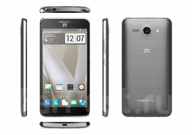 ZTE Grand. �/� ����