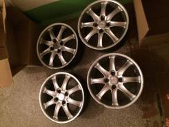 Hyundai. 6.0x15, 4x100.00, ET-46, ЦО 56,5 мм.
