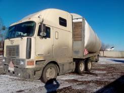International 9800. Интернационал 9800, 11 000 куб. см., 40 000 кг.