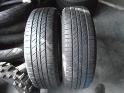 Hankook DynaPro HP RA23. Летние, 2012 год, износ: 20%