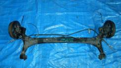 Балка поперечная. Toyota Corolla, NZE141 Toyota Corolla Fielder, ZRE142G, ZRE142, NZE141 Toyota Corolla Axio, NZE141, ZRE142 Двигатели: 1NZFE, 2ZRFAE...