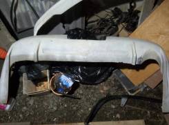 Обвес кузова аэродинамический. Toyota Carina ED