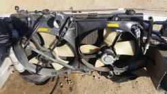 Диффузор. Toyota Vista, SV40, SV41, SV42, SV43 Toyota Camry, SV41, SV40, SV43, SV42 Двигатели: 3SFE, 4SFE