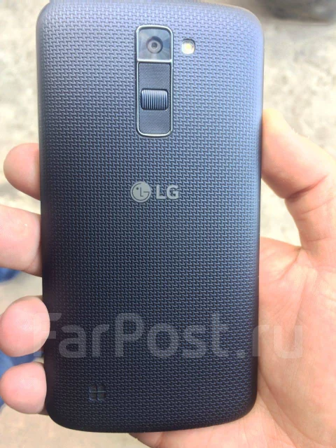LG K430DS. ����� ����