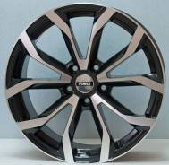 Tech-Line. 8.0x18, 5x114.30, ET40, ЦО 66,1 мм.