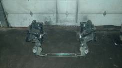 Рамка радиатора. Toyota Corolla, NZE141 Toyota Corolla Axio, ZRE144, ZRE142, NZE141, NZE144 Toyota Corolla Fielder, ZRE144, ZRE142, NZE141, NZE144 Дви...