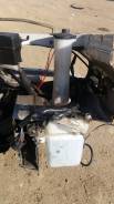 Бачок стеклоомывателя. Toyota Vista, SV40, SV41, SV42, SV43 Toyota Camry, SV41, SV40, SV43, SV42 Двигатели: 3SFE, 4SFE