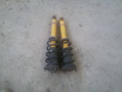 Амортизатор. Toyota Aristo, JZS161, JZS160, GS171, JZS171, JZS173 Toyota Crown Majesta, JZS171, JZS173, GS171 Toyota Crown / Majesta, GS171, JZS171, J...