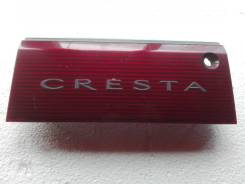 Вставка багажника. Toyota Cresta, JZX91, JZX90, JZX93, GX90, SX90, LX90 Двигатели: 4SFE, 1JZGTE, 2JZGE, 1GFE, 2LTE, 1JZGE