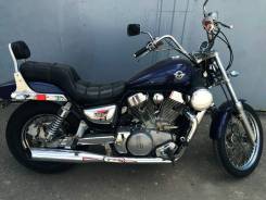Kawasaki VN Vulcan 1500. 1 500 куб. см., исправен, птс, без пробега