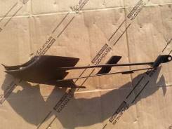 Заглушка бампера. Lexus RX200t, AGL20W, AGL25W Lexus RX350, GGL25 Lexus RX450h, GYL20W, GYL25W, GYL25